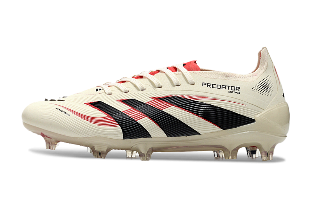 PREDATOR ACCURACY FG BOOTS