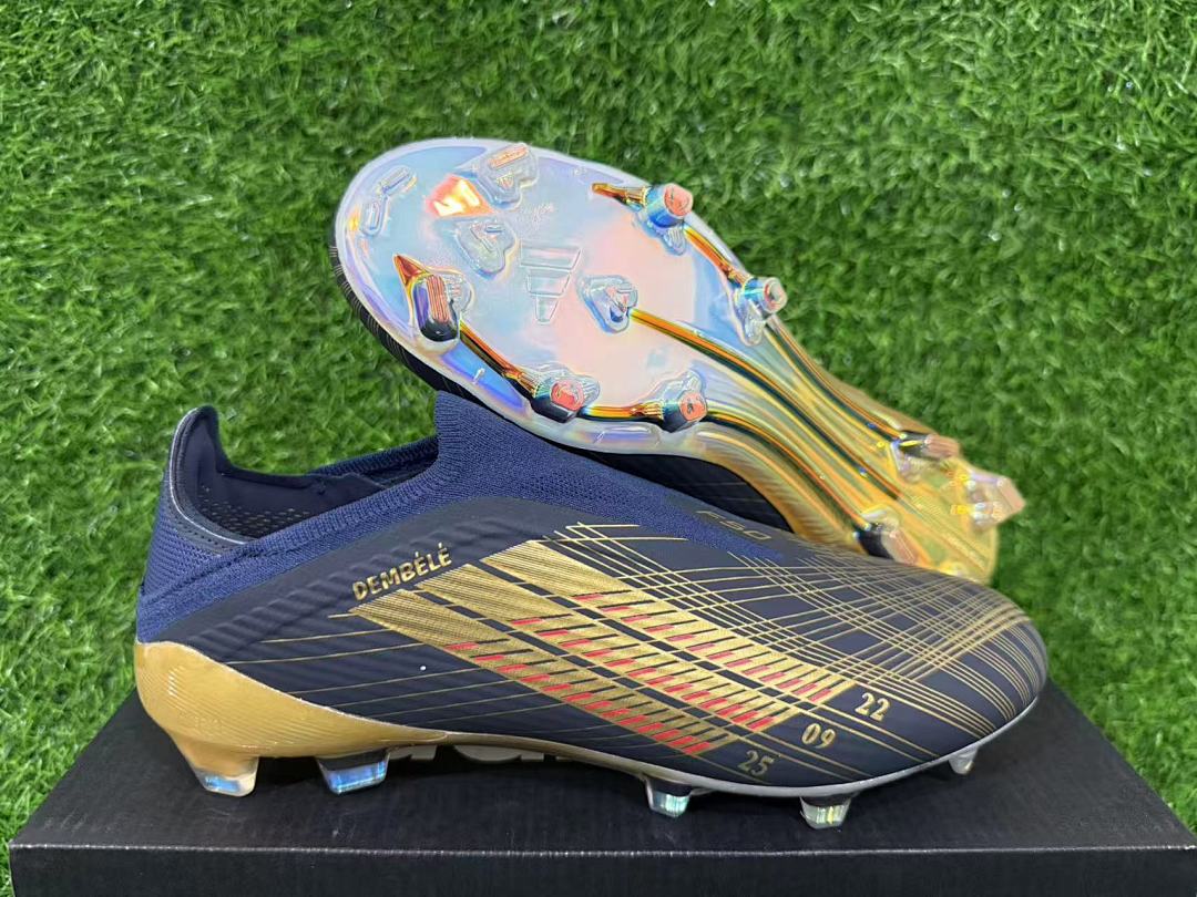 adidas F50 Elite Laceless FG