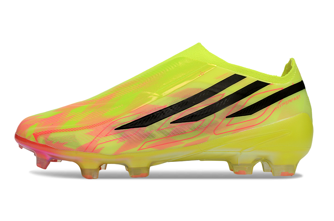 adidas F50 Elite Laceless