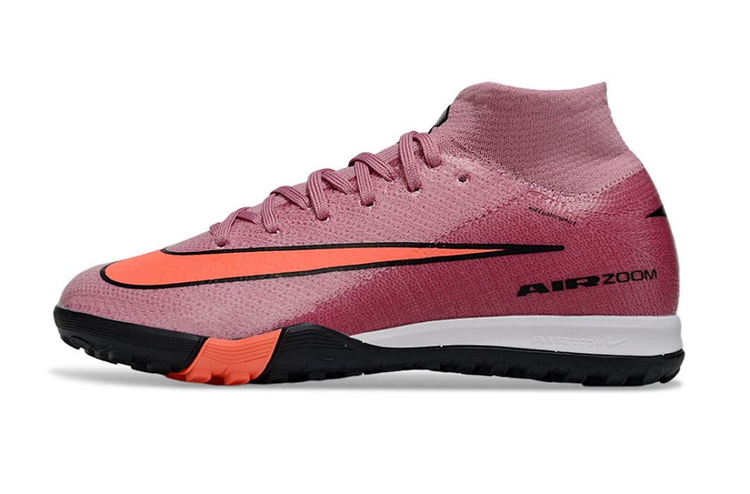 Arrival 27-35) Mercurial 16 children's football shoes