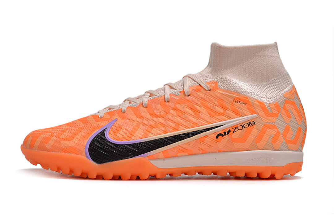 Nike Air Zoom Mercurial Superfly IX Elite