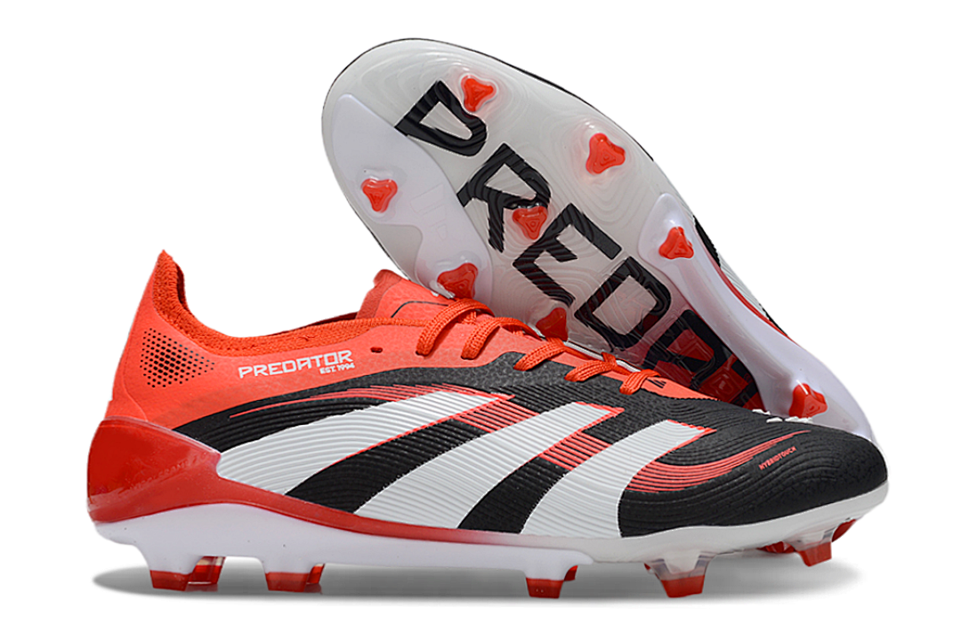 PREDATOR ACCURACY FG BOOTS