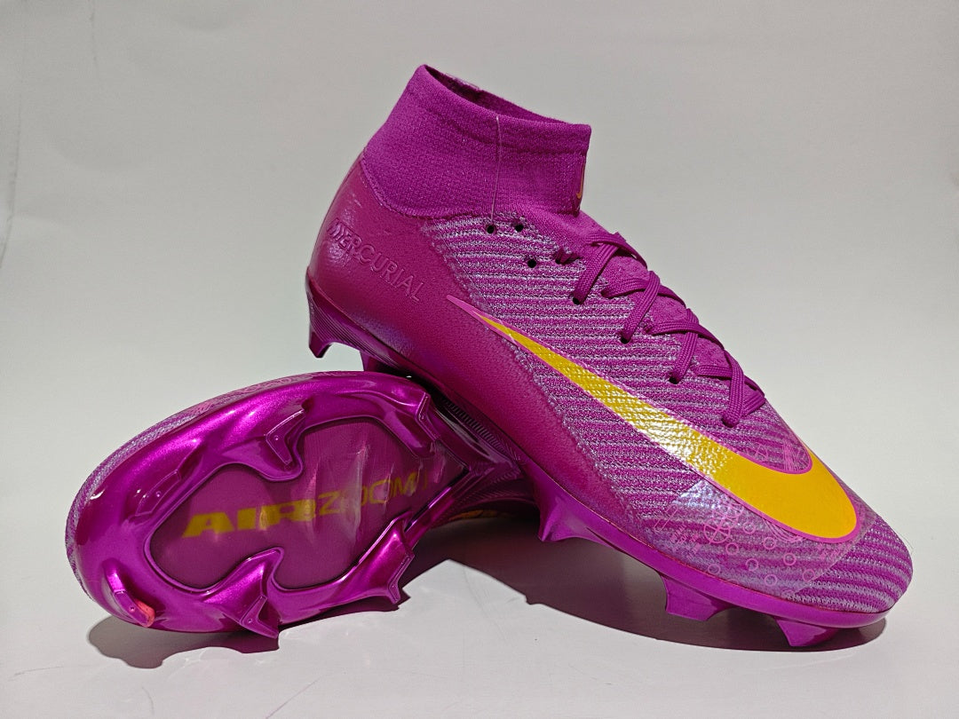 Nike Air Zoom Mercurial Superfly 16 Elite XXV FG