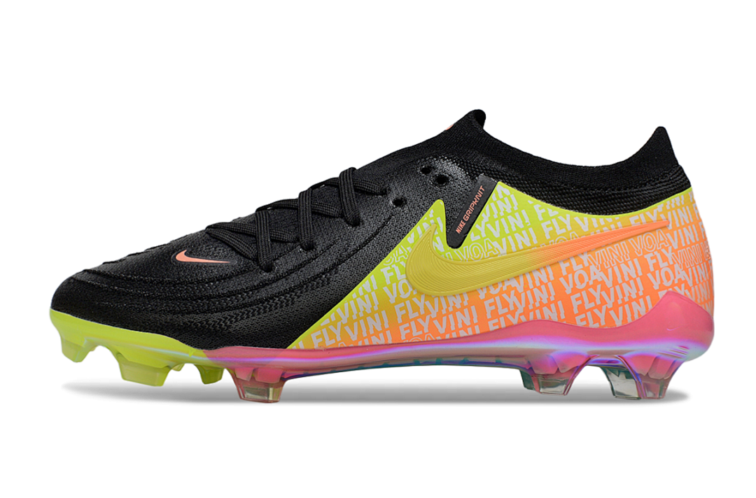 NIKE PHANTOM LUNA ELITE FG
