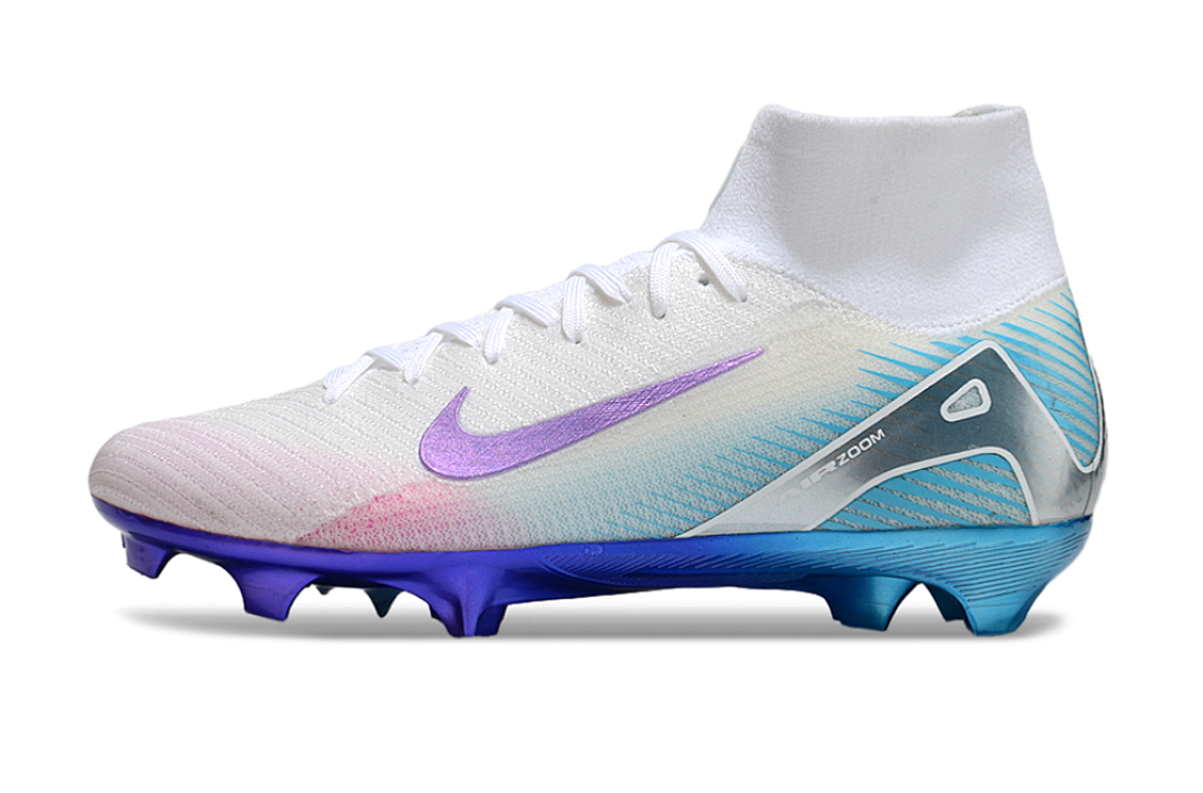 Nike Air Zoom Mercurial Superfly 16 Elite XXV FG