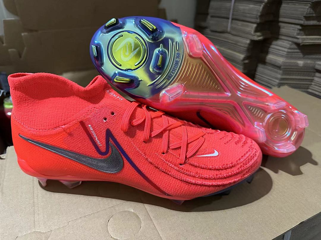 NIKE PHANTOM LUNA ELITE FG