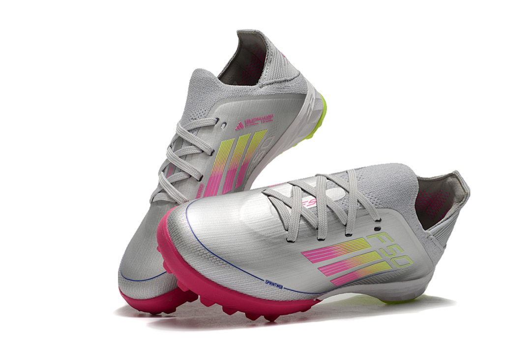 Arrival 30-35) F50 children's football shoes