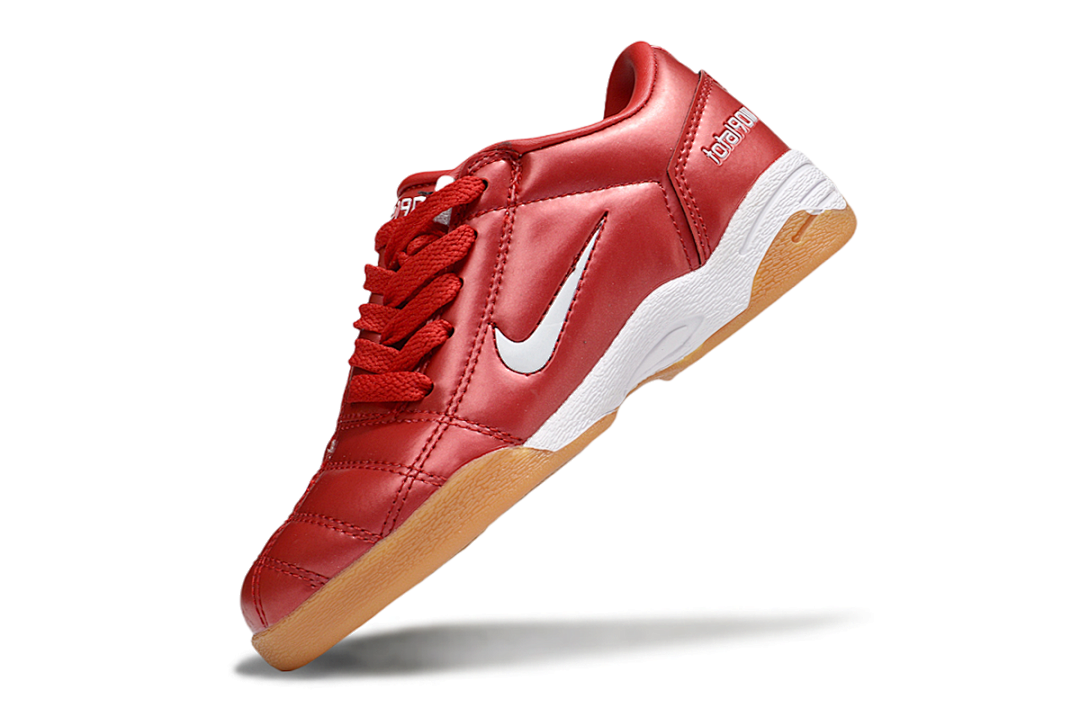 Arrival 30-35) T90 flat children's football shoes