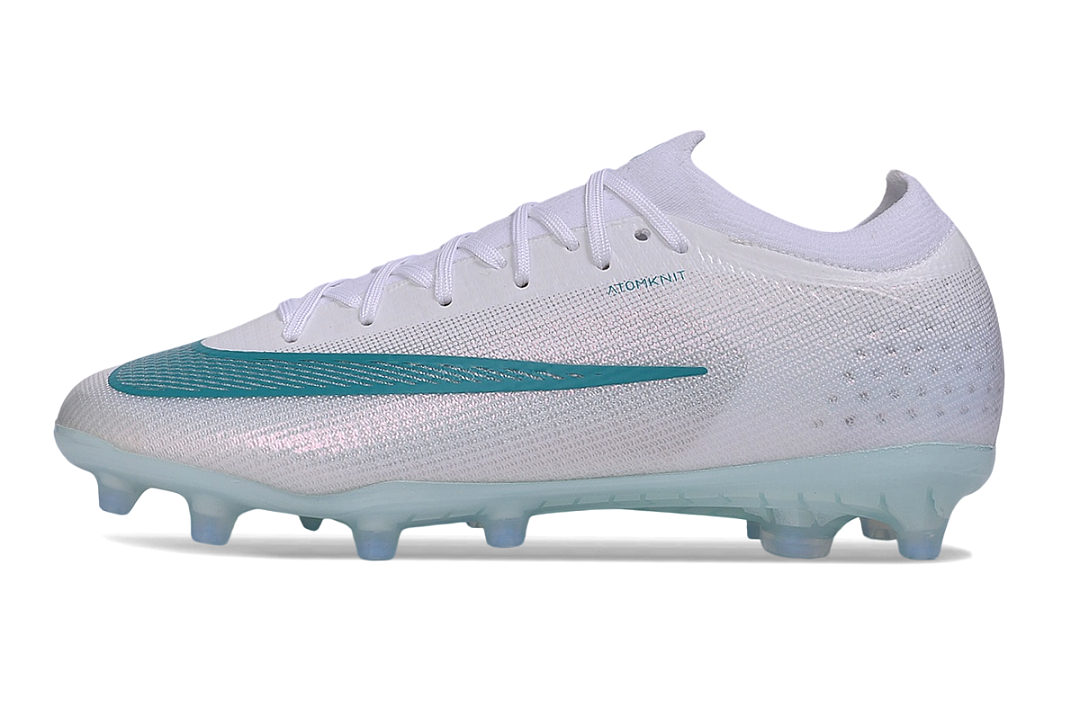 Arrival AG39-45 knitted) Nike Mercurial seventeenth generation built-in Bonded Pack set full air cushion waterproof knitted FG football shoes Nike Air Zoom Mercurial Vapor XV Elite FG 39-45