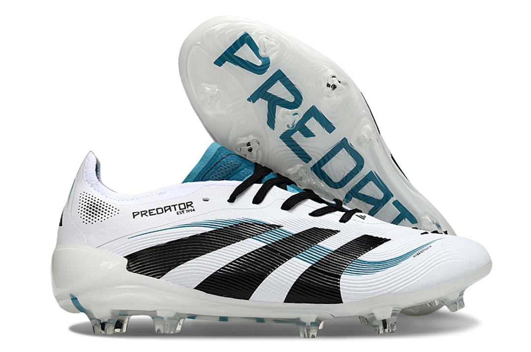 PREDATOR ACCURACY FG BOOTS
