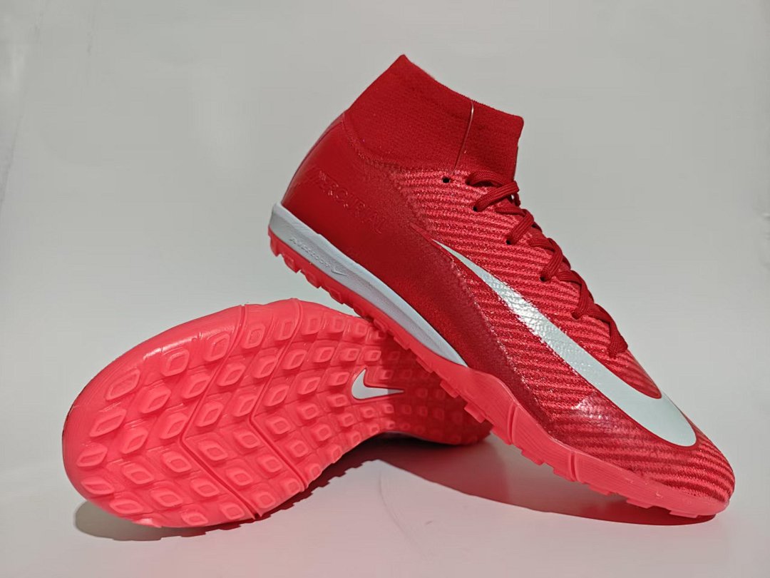 Nike Air Zoom Mercurial Vapor XV Elite TF