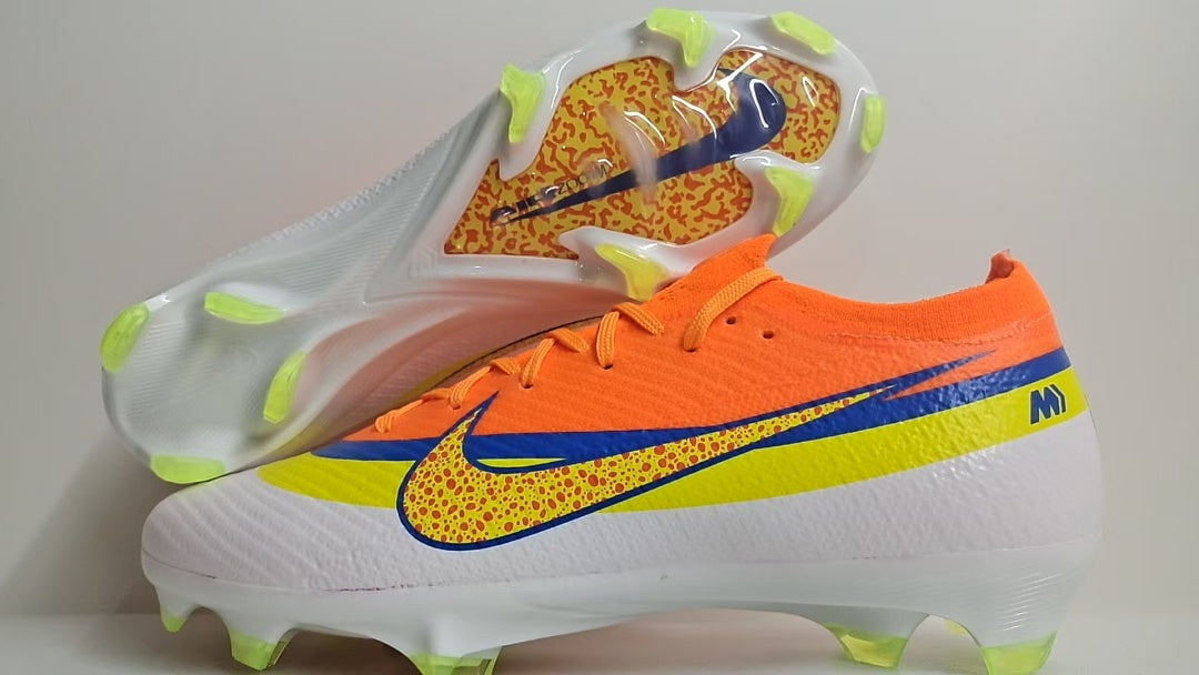 Nike Air Zoom Mercurial Vapor XV Elite FG