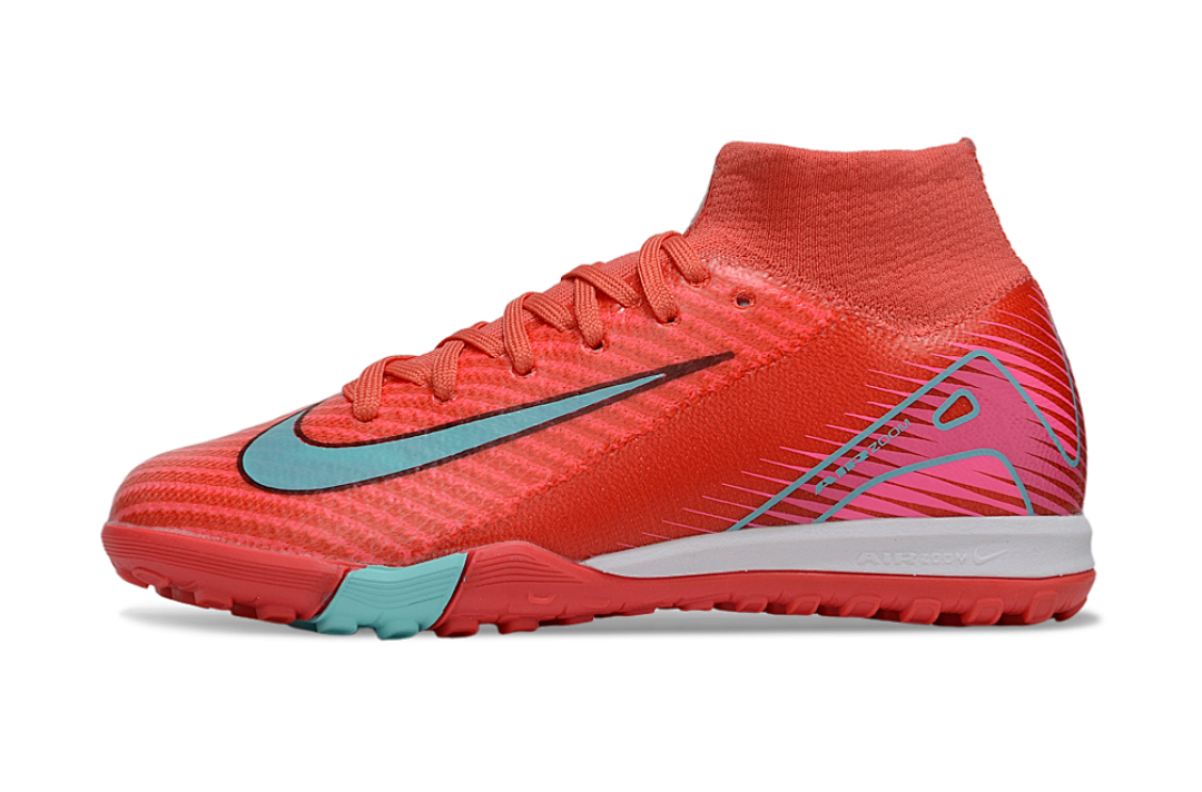 Arrival 27-35) Mercurial 16 children's football shoes