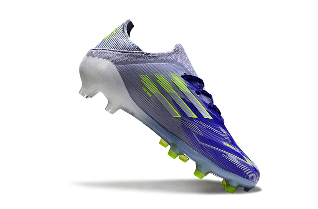 Arrival 30-35) F50 children's football shoes