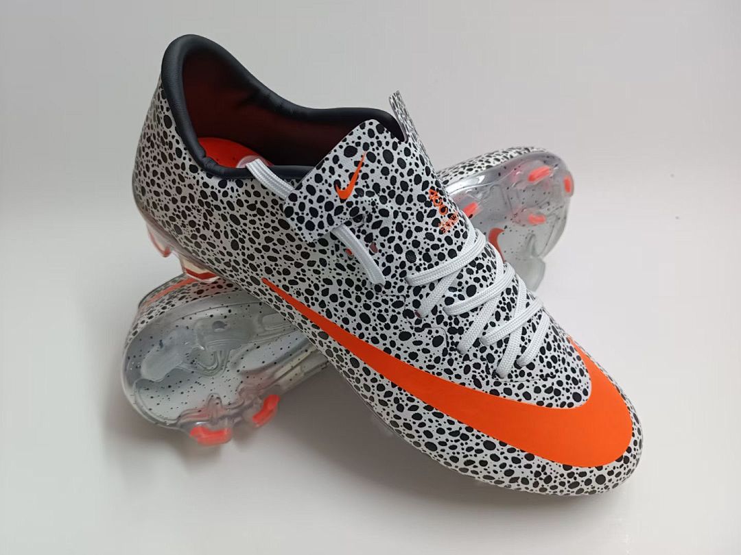 Nike Mercurial Vapor X FG