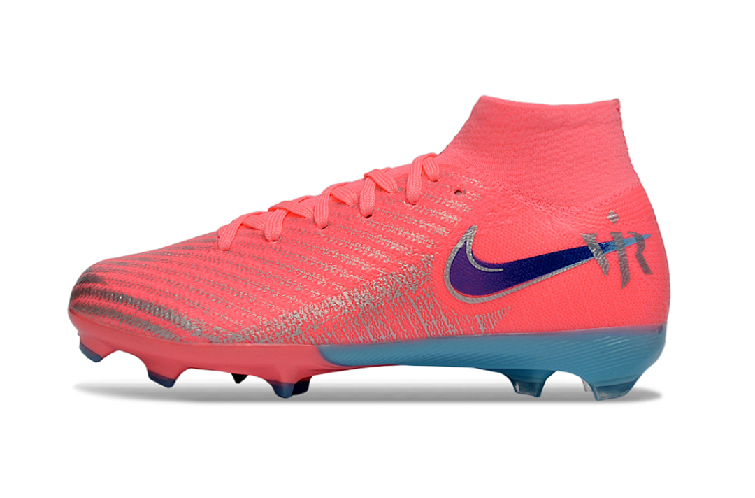 Arrival 27-35) Mercurial 16 children's football shoes