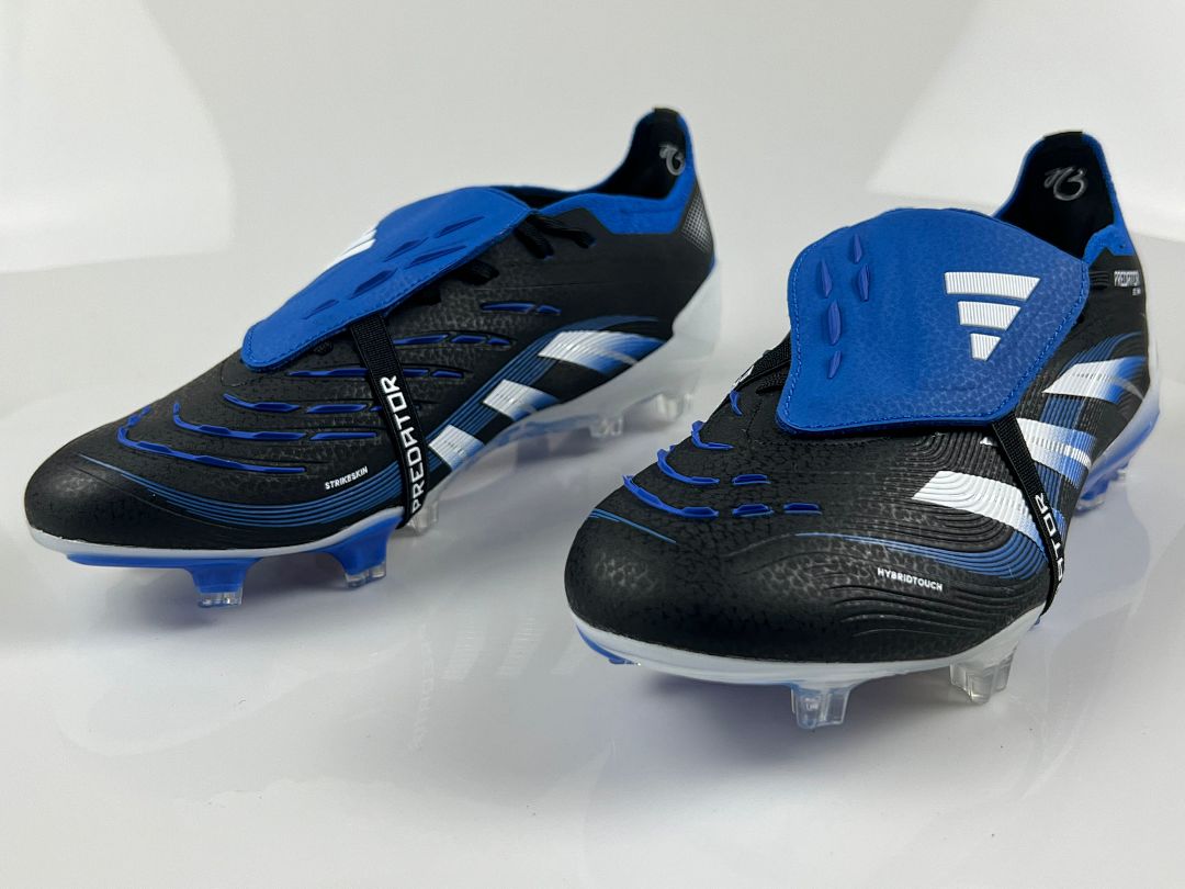 PREDATOR ACCURACY FG BOOTS