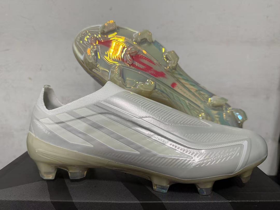adidas F50 Elite Laceless