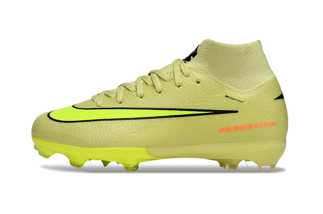 Arrival 27-35) Mercurial 16 children's football shoes