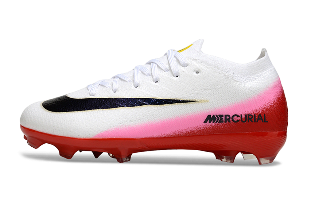Arrival 27-35) Mercurial 16 children's football shoes