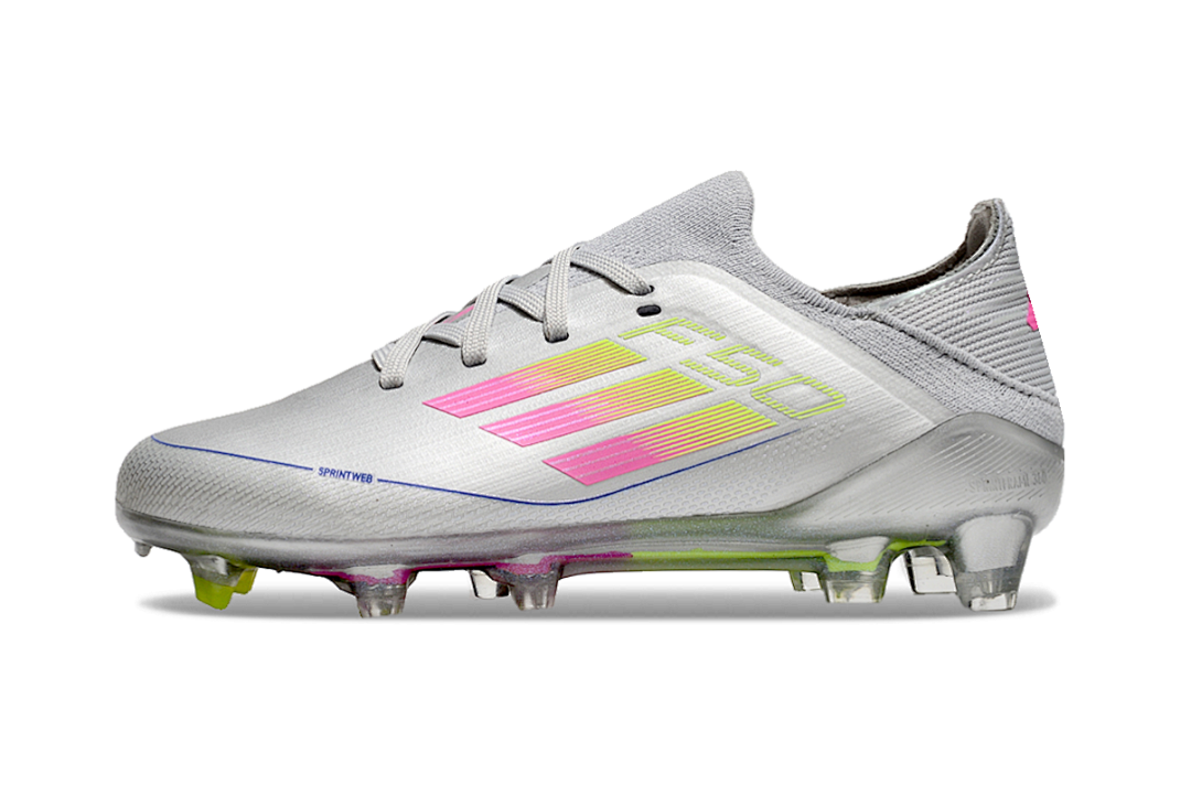 Arrival 30-35) F50 children's football shoes
