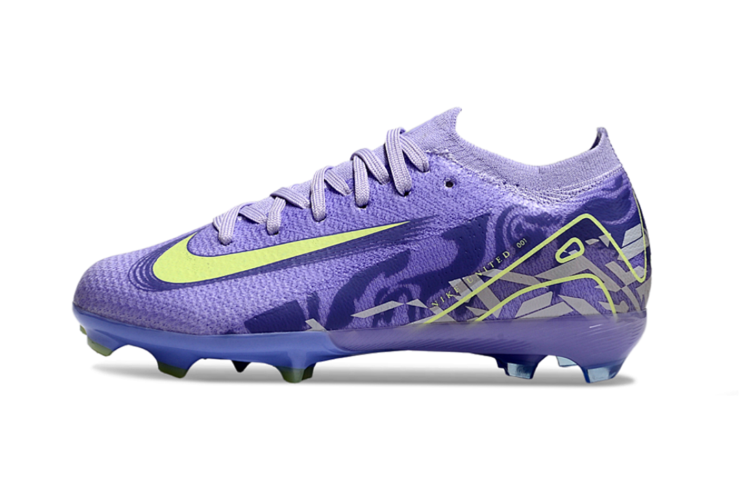 Arrival 27-35) Mercurial 16 children's football shoes