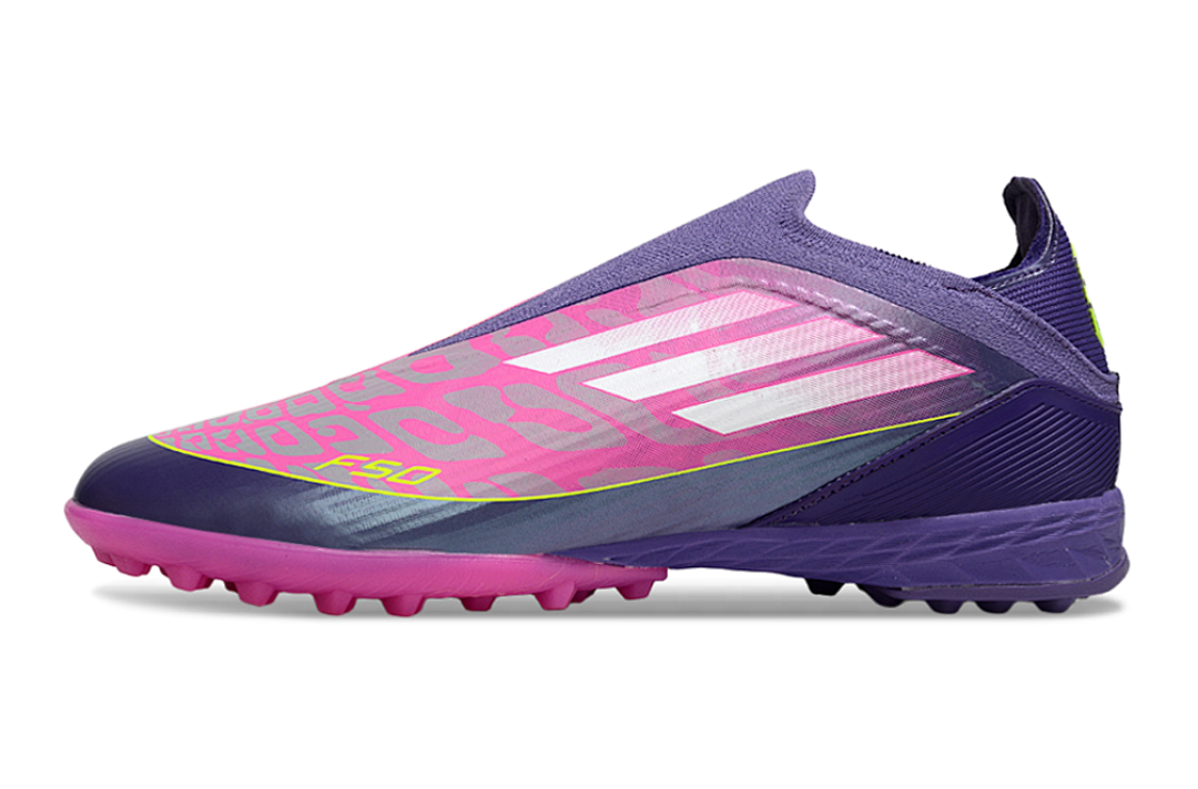adidas F50 Elite Laceless TF