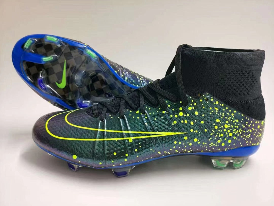 Nike Zoom Superfly 4 Elite FG