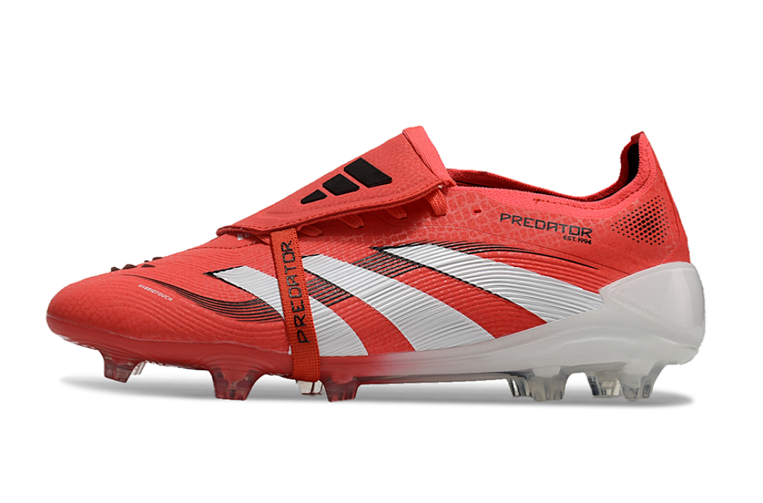 PREDATOR ACCURACY FG BOOTS