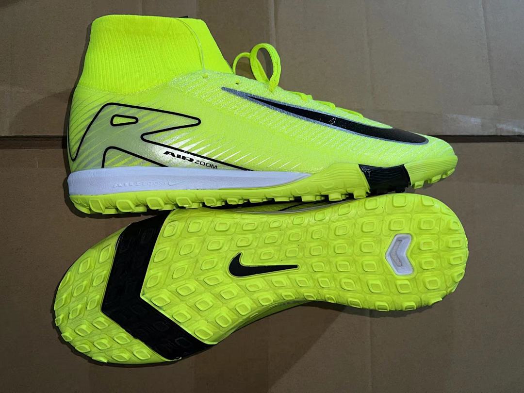 Nike Air Zoom Mercurial Vapor XV Elite