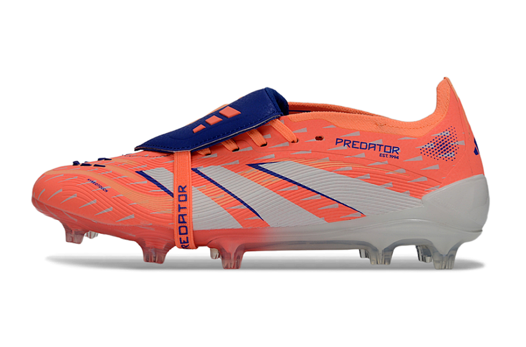 PREDATOR ACCURACY FG BOOTS
