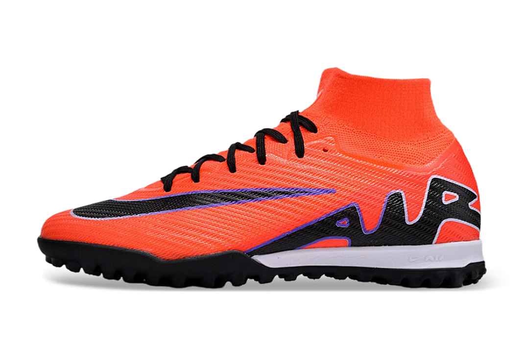Nike Air Zoom Mercurial Superfly IX Elite