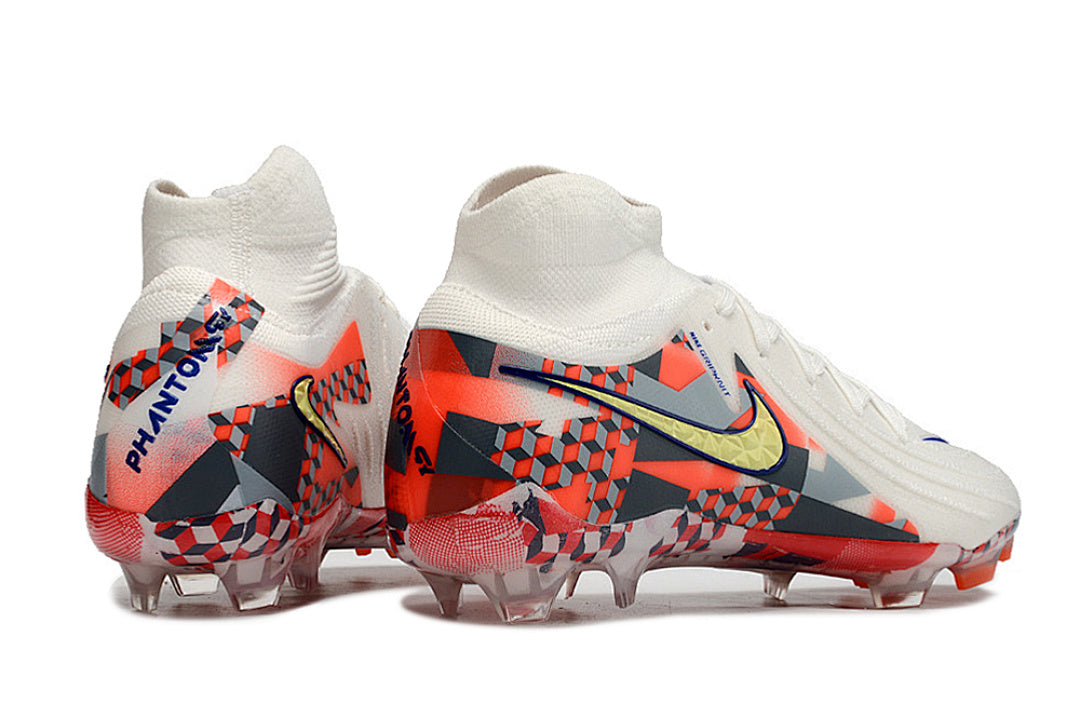 NIKE PHANTOM LUNA ELITE FG