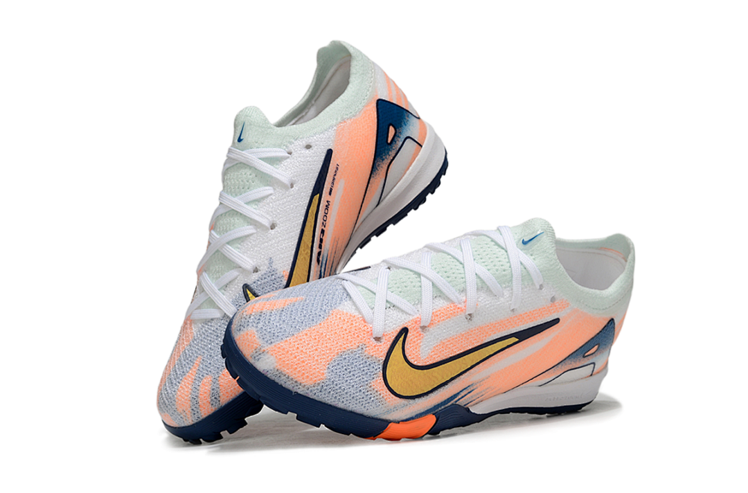 Arrival 30-35) Mercurial 16 children's football shoes