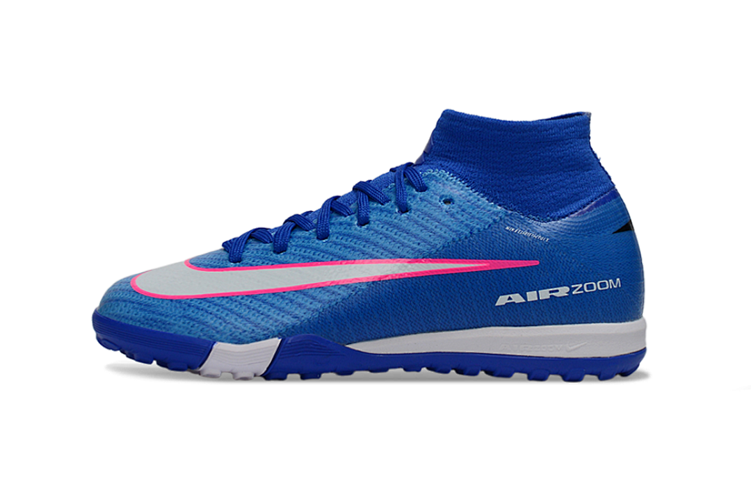 Arrival 27-35) Mercurial 16 children's football shoes