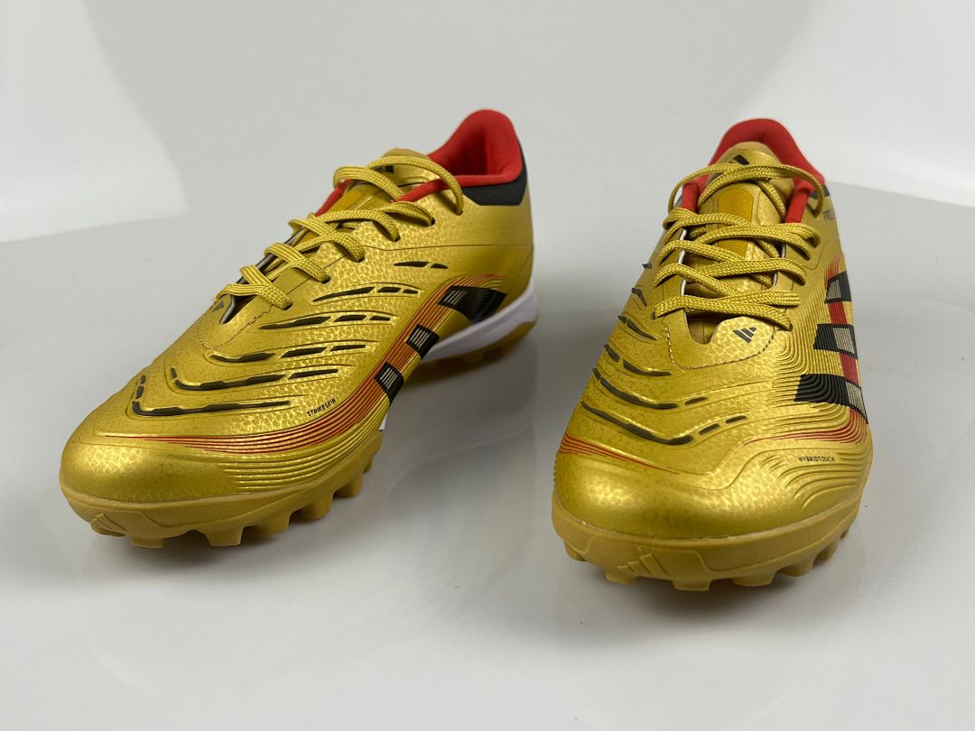 PREDATOR 25 ELITE TF BOOTS