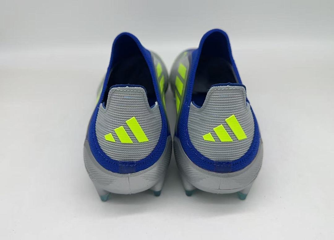 adidas F50 Elite Laceless