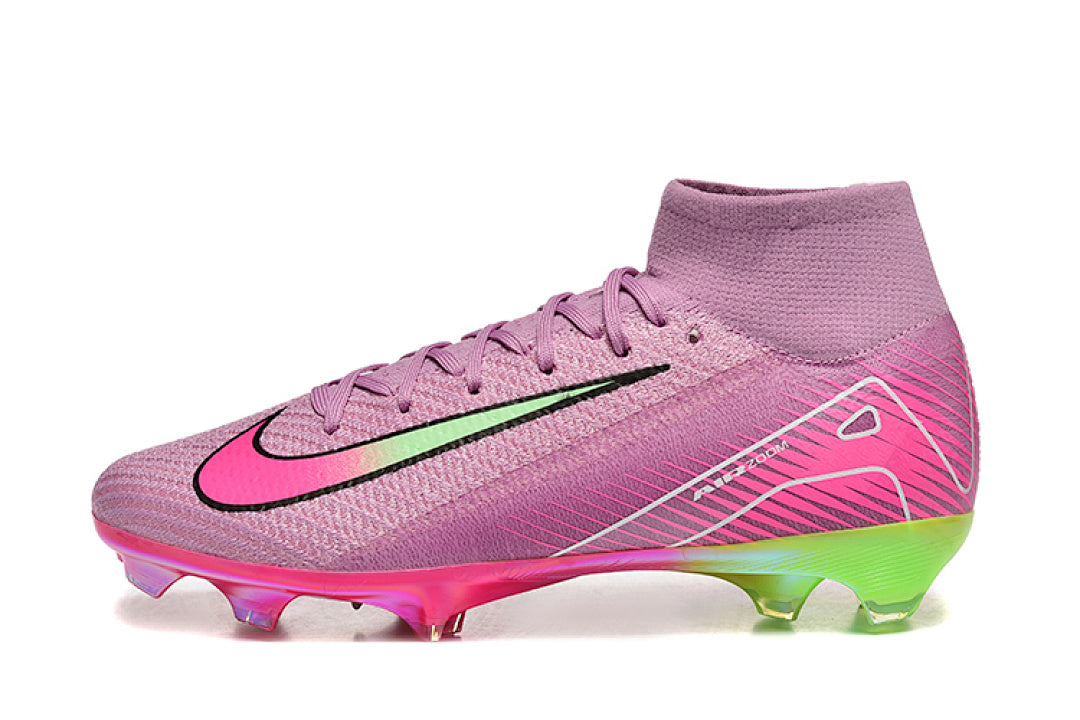 Nike Air Zoom Mercurial Superfly 16 Elite XXV FG