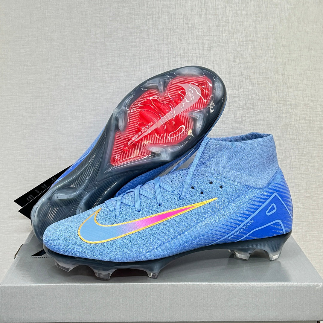 Nike Air Zoom Mercurial Superfly 16 Elite XXV FG
