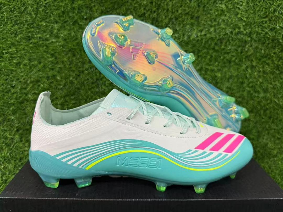 didas F50 ELITE FG