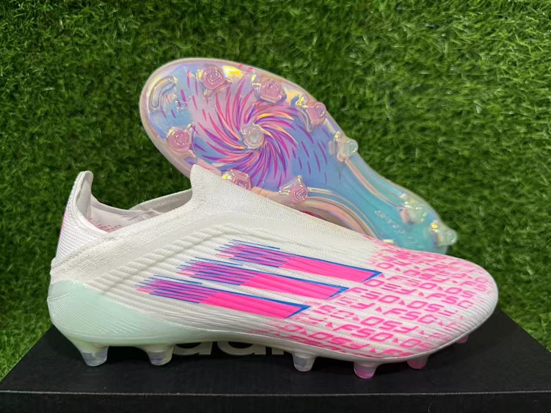 adidas F50 Elite Laceless FG