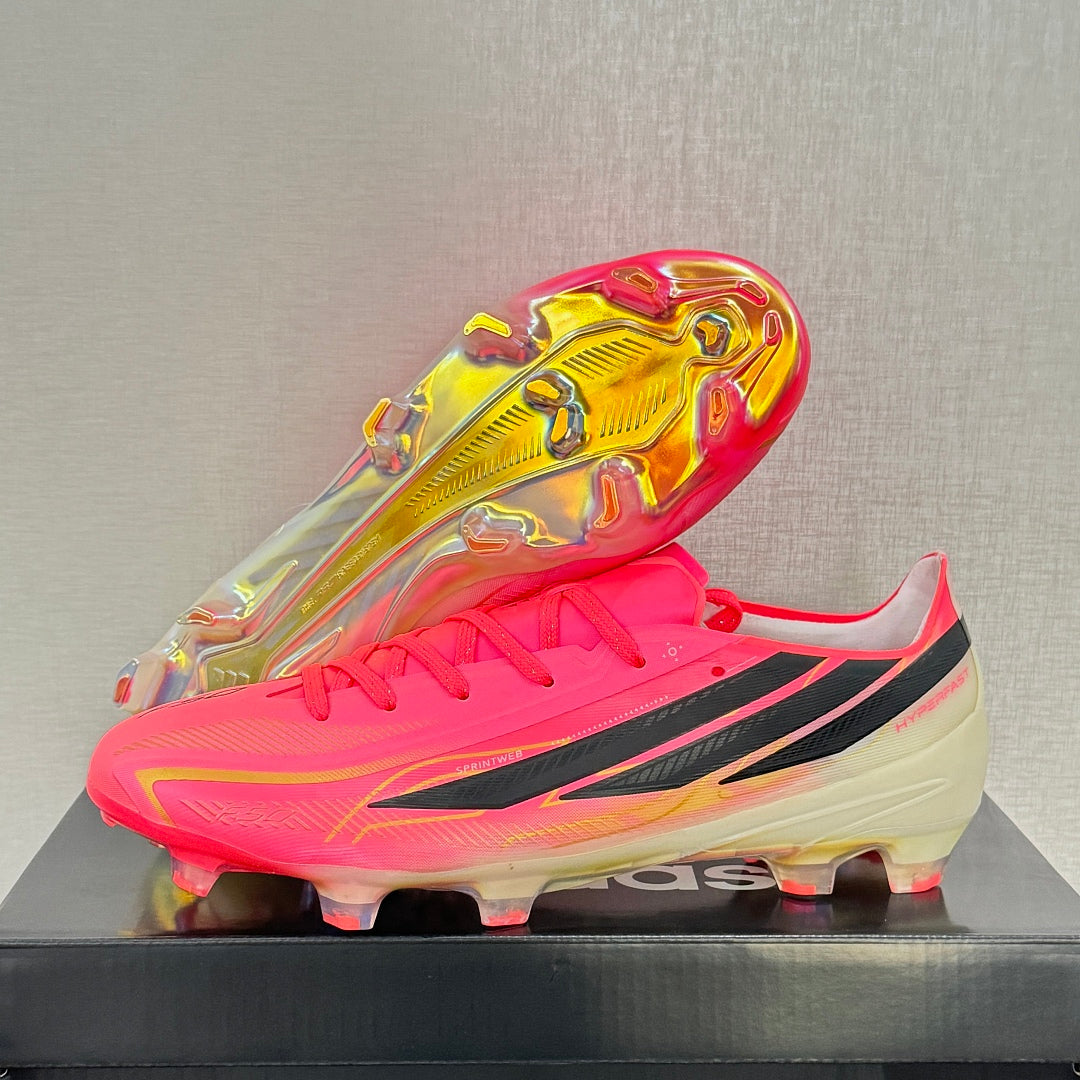 didas F50 ELITE FG