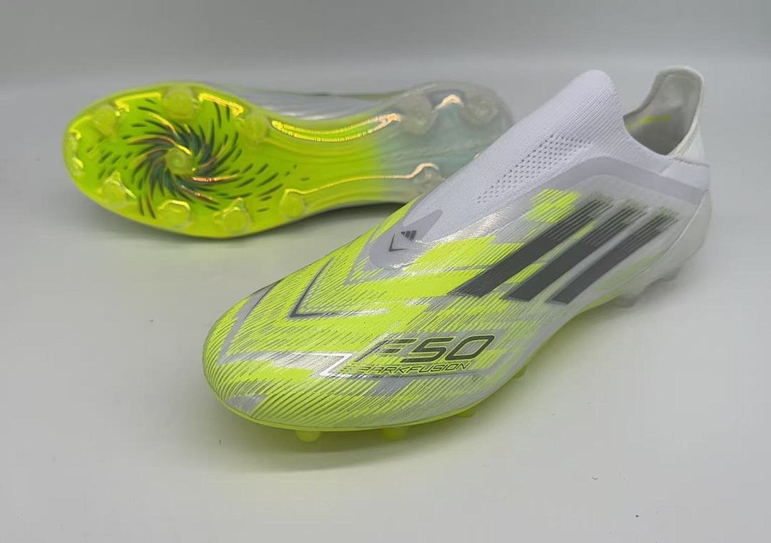 adidas F50 Elite Laceless FG