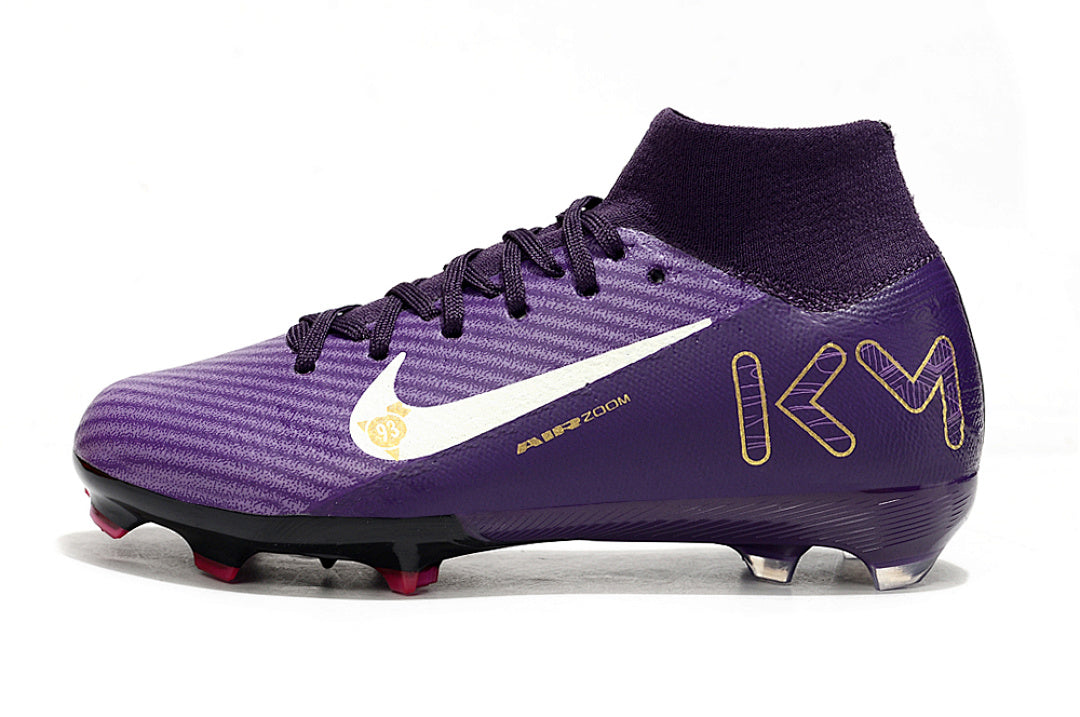 Arrival 27-35) Mercurial 16 children's football shoes
