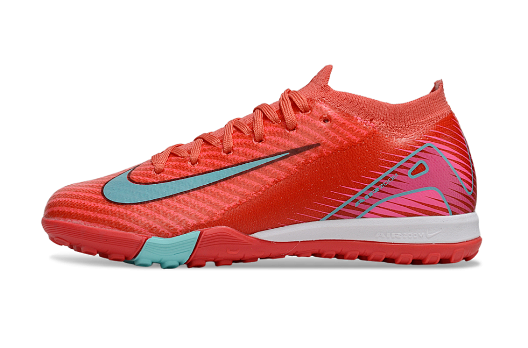 Arrival 27-35) Mercurial 16 children's football shoes