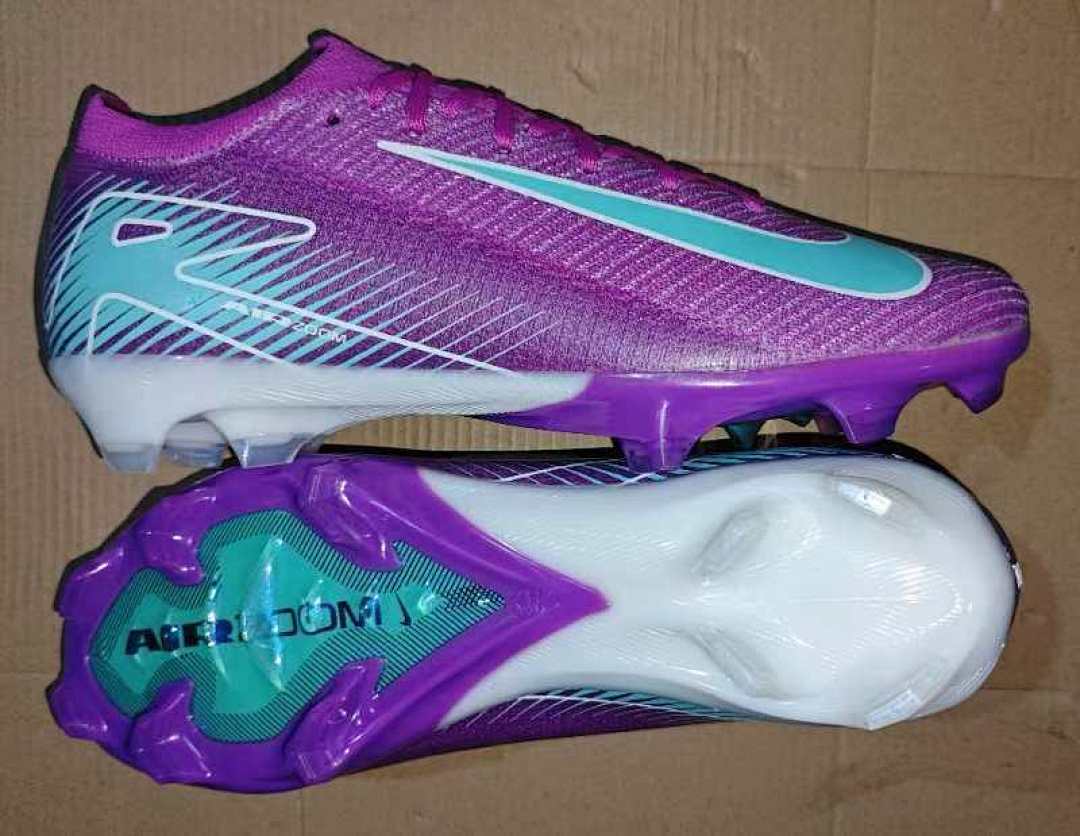 Nike Air Zoom Mercurial Vapor XV Elite FG