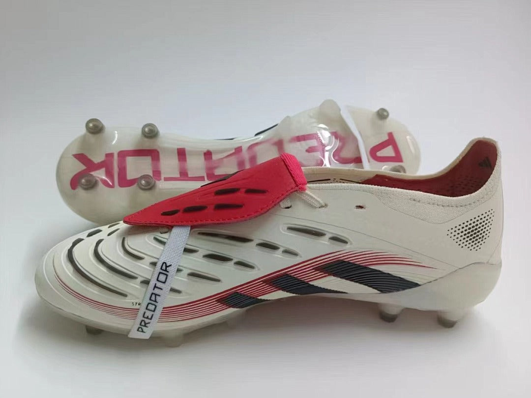 PREDATOR ACCURACY FG BOOTS