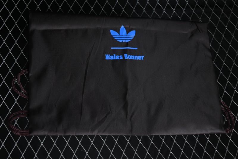 Adidas Wales Bonner x Ad Originals Samba Retro Sneakers - JH9825