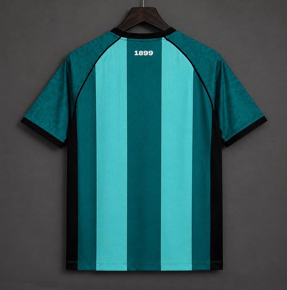 2026 Vitoria Goalkeeper 1 Jersey