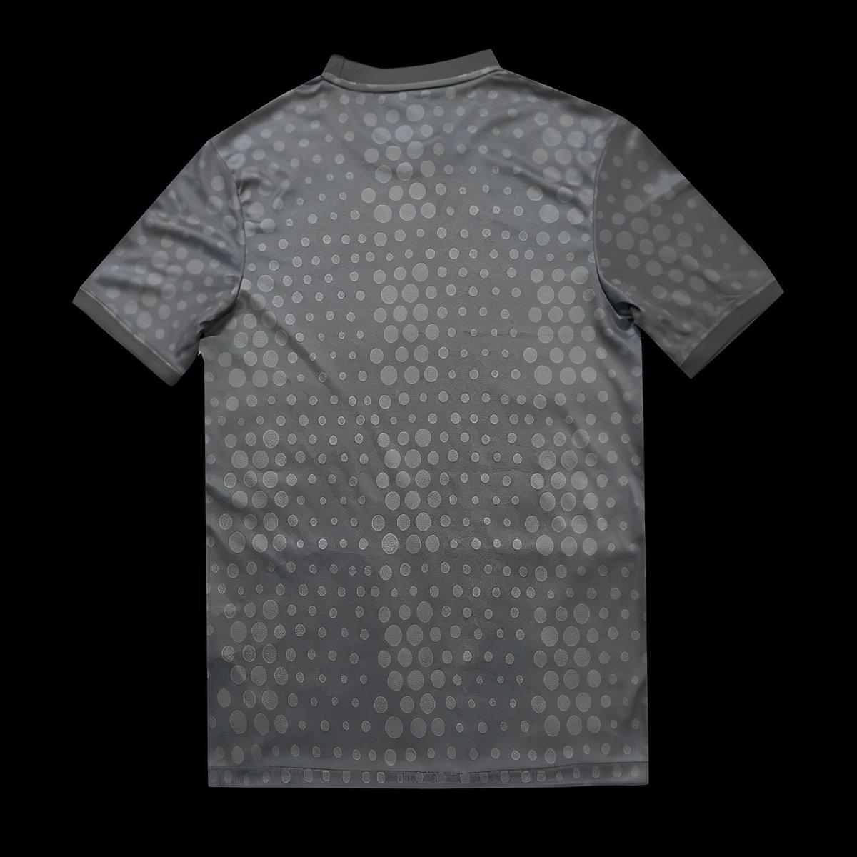 25/26 Barcelona Black Special Jersey